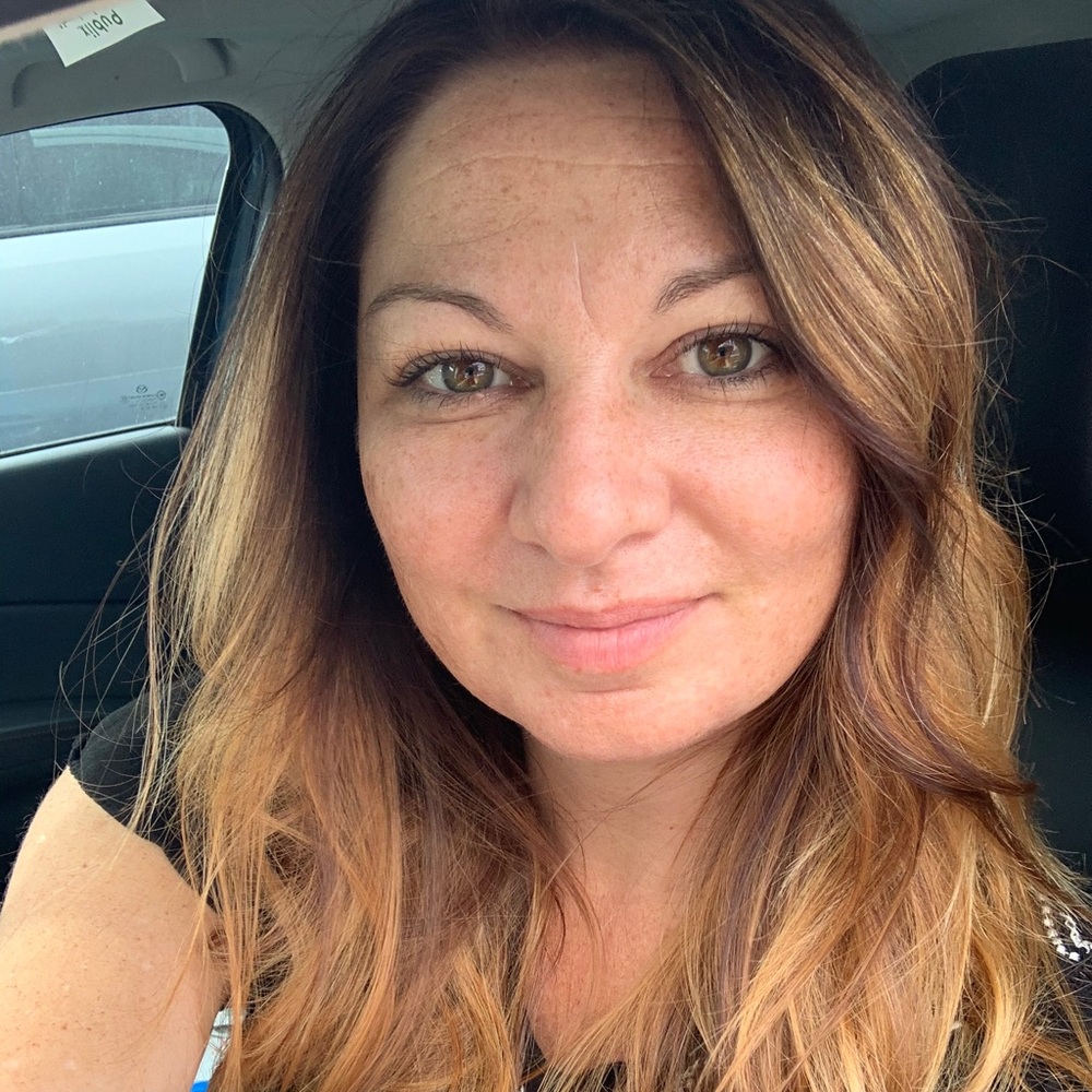 Meet your Posher, Jeanine